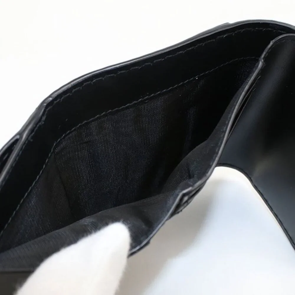 Dior Trifold Wallet